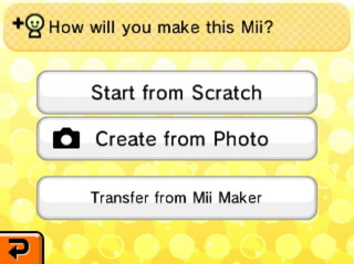 Illustration for article titled How To Share Miis In Tomodachi Life
